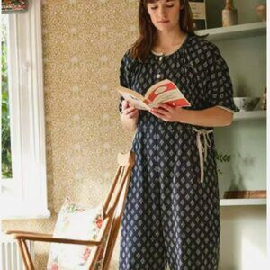 TOAST ikat jumpsuit
